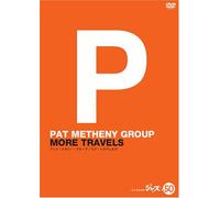 Pat Metheny Group - More Travels [Ltd. Release] [91 [Alemania] [DVD]