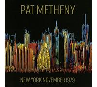 Pat METHENY GROUP - New York - November 1979