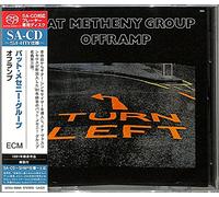 Pat Metheny Group - Offramp