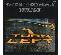 Pat Metheny Group - Offramp - U