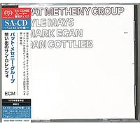 Pat Metheny Group - Pat Metheny Group