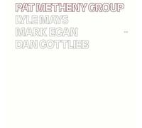 Pat Metheny Group - Pat Metheny Group - U