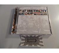 Pat Metheny Group - Quartet