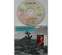 Pat Metheny Group - Still life (talking, 1987)