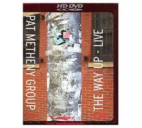 Pat Metheny Group - The Way Up Live [Reino Unido] [HD DVD]