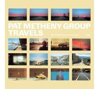 Pat Metheny - Travels