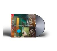 Pat Metheny – Moondial – CD – Importación USA