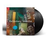 Pat Metheny – MoonDial – Vinilo (2 LP)