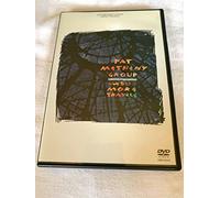 Pat Metheny - More Travels [Alemania] [DVD]