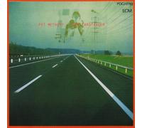 Pat Metheny - New Chautauqua [78-Solo/Japan]