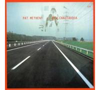 Metheny,Pat - New Chautauqua