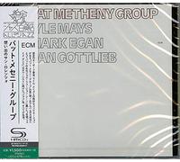 Pat Metheny - Pat Metheny Group [SHM-CD]