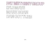 Pat Metheny - Pat Metheny Group (VINYL)