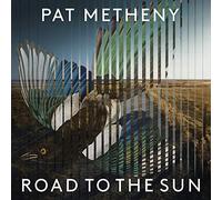 Pat Metheny – Road to the Sun – Vinilo 2 LP (Importación USA)