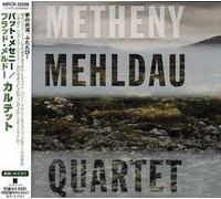 Pat Metheny - Quartet