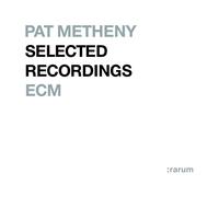 Pat Metheny :Rarum 9 (CD)