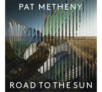 Pat Metheny Road to the Sun (Vinyl) 12" Album (Importación USA)