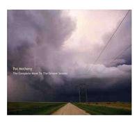 PAT METHENY - The Complete Move to the...
