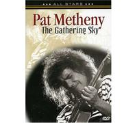 Pat Metheny - The Gathering Sky [Alemania] [DVD]