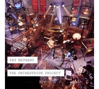 Pat Metheny - The Orchestrion Project