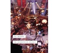 Pat Metheny - The Orchestrion Project [Alemania] [DVD]