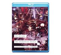 Pat Metheny - The Orchestrion Project [Blu-ray]