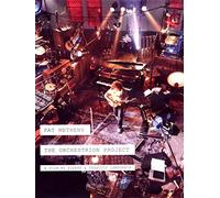 Pat Metheny - The Orchestrion Project [DVD]