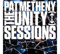 METHENY PAT - UNITY SESSIONS (2 CD)