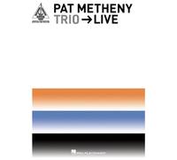 Pat metheny trio: live guitare (Guitar Recorded Versions)