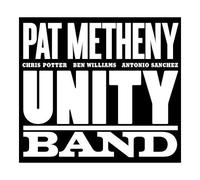 Pat Metheny - Unity Band