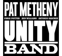 Pat Metheny - Unity Band