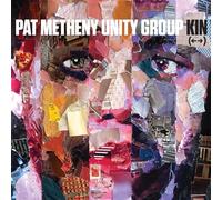 Pat Metheny Unity Group - Kin