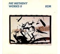 PAT METHENY - Works II [Vinilo]
