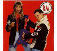 Pat & Mick - Pat & Mick - Gimme Some - PWL Records - PWL 75