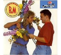Pat & Mick - Use It Up And Wear It Out