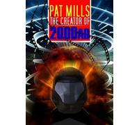 Pat Mills: Creator Of 2000 Ad & Judge Dredd [Edizione: Stati Uniti] [USA] [DVD]