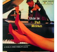 Pat Moran - This Is Pat Moran