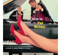 Pat Moran - This Is Pat Moran [Vinilo][Re-Issue]