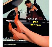 Pat Moran Trio - This Is... [Vinilo]