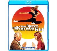 Pat Morita - The Next Karate Kid [Edizione: Giappone] [Italia] [Blu-ray]