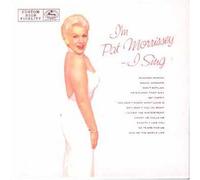 Pat Morrissey - I'm Pat Morrissey
