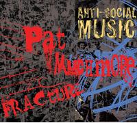 PAT MUCHMORE Fracture: The Music of Pat Muchmore (CD) (Importación USA)
