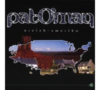 Pat O'May - Breizh-Amerika