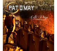 Pat O'May - Celtic Wings -Pat O'May KMCD 556