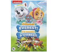 Pat Patrouille 5 - Paw Patrol 5 – DVD – Paramount Pictures