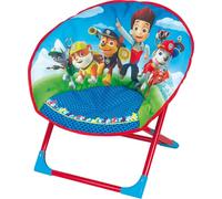 Fun House Asiento plegable Paw Patrol con diseño de La Patrulla Canina