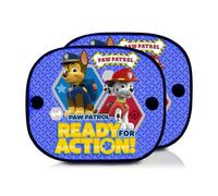 Paw Patrol Parasoles para ventanillas de coche LPC112 para niños