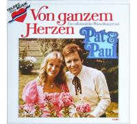 Pat & Paul - Von Ganzem Herzen [Vinyl LP]