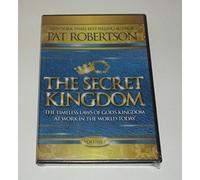 Pat Robertson The Secret Kingdom Dvd Volume 1