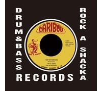 Pat & Roxie - Way Of Fortune [Vinilo]